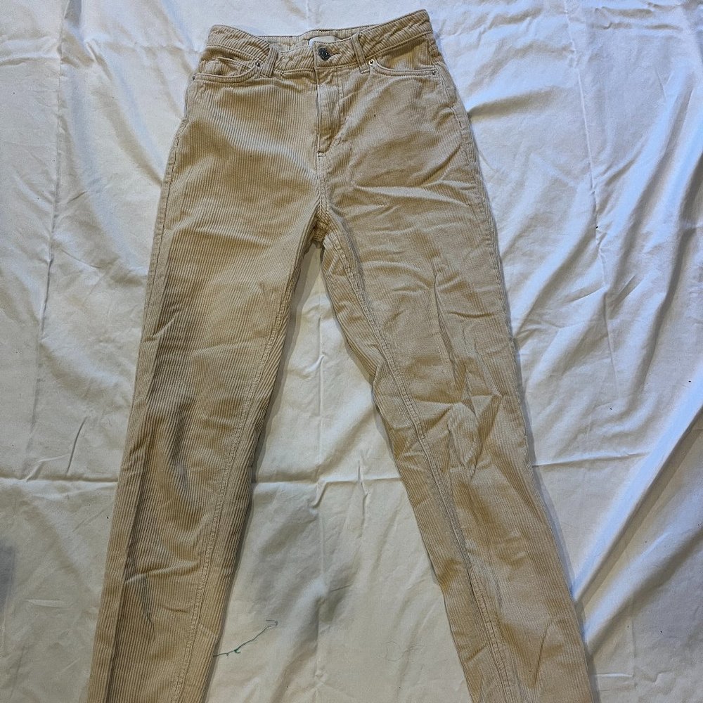 BDG Corduroy Pants